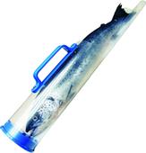 Wanna know how big that walleye is? Don't forget to pick up your Fishing Scoop when you stop in!